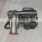 genuine hot sale diesel Engine Turbocharger turbo Charger OEM 2834171 2834174 ISLe QSL 8.9 hx40w turbocharger