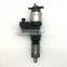 Truck Diesel Engine Parts Diesel Fuel Injector Nozzle Common Rail Fuel Injector 095000-5471 095000-0660 095000-5473 095000-547