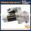 Starter Motor for Ni-ssan Patrol GQ GU TD42 TD45 TD48 4.2L 4.5L 4.8L Diesel