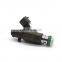 FBJC100 16600-5L700 DC 12V For Maxima GLE GXE GXEL SE SES 6 Cyl 3.0L Fuel Injector