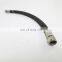 AS10022SS Diesel Engine Spare Parts Gooseneck Metal Flexible Tube