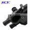 Сборка термостата, подходящая для VW Audi 06A121111A 06A121513A 06A 121 111 A 06A 121 513 A