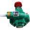 KCB Gear Pumps Fuel Oil Transfer Pumps Cast Iron Materials Flow 300L/Min  KCB-300