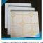Gypsum Ceiling Tile Gypsum Ceiling Board PVC Facing Gypsum Ceiling