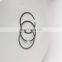 BF6M1013 engine piston ring set 21299547 4501339 04501339