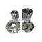 surface oxide 6061 6060 Aluminum Mechanical spare parts CNC turning Machining