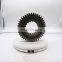 Gearbox Main Shaft Four Speed Gear WG2210040154 for HW19712 Transmission