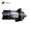 Factory direct wheel motor BMS-245 snow machine clearance machine