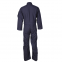 Multi-functional flame resistant and heat resistant flight coveralls