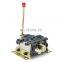 Factory direct sale hand-actuated multiple directional control valve ZS20 with low price