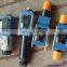 Stainless steel hydraulic fluid control valve