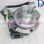 RHG6 Genuine IHI New turbo CIJM G61CAD-S0126B VA570126  8982570480 Turbocharger for ISUZU 6HK1 engine