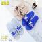 Ladies Bathroom Chappal Bath Slippers Pvc Plastic Bathroom Slippers