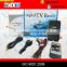 mobile digital TV receiver box support HD/ SD for car use