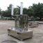 High performance automatic melon pumpkin peeling machine  WT/8613824555378