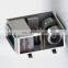 Powerful 7 liters per hour dehumidifier ceiling mounted with washable air filter