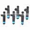 6Pcs NEW EV1 FI114992 1000cc Fuel Injectors For HONDA VW DODGE Etc
