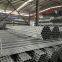 Galvanized Round Steel Pipe for Building Construction with Zinc Coated