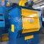 Crawler Belt Shot Blasting Machine