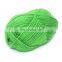 OEM Assorted Colors 100% Acrylic Yarn Skeins Set for Knitting And Crochet Project