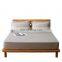 Amazon Hot Sale 100% Cotton Cover Mattress Mattress Protector Made in China