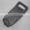 Factory price custom felt wine tote holder bottle bag