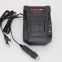 10.8V~12V 3.0A LITHIUM ION VEHICLE AND WALL BATTERY CHARGER FOR BOSCH