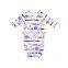 Sunflower Skull Long Sleeves Gown Sleeping Bag Sleepwear Baby Newborn