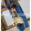 Girl Bag Fashion Shell Bag Shoulder Bag Girls Sequins Handbag Princess Handbag Children Mini Coin Purse