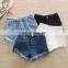 LAITE TR2010 Wholesales Customized Women Short Jeans Ladies Bodycon Short Jeans
