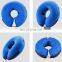 Medical Inflatable Adjustable Neck Cushions For Dogs and Cats Surgery Protection Collar