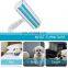 Custom Pet Hair Lint roller for Clothes Lint Remover Roller