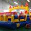 High quality colorful Inflatable  obstacle course Inflatable sport games for commercial events and match,party
