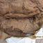 Good Wear Resistance Pure Alpaca Wool Fiber Raw Camel Hair