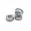 inch bearing wide inner ring bearing manufacturer 3.175X9.525X3.572X4.366 FR2-6ZZEE Extended Inner Ring Bearing