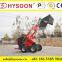 mini loader snowplow sales for compact utility loader