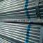 china hot dip galvanized ASTM A53/API 5L Gr.B small diameter seamless steel pipe