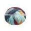 High-quality Colourful Anti-Pilling Manufacture 100% Mercerized Wool Crochet Fancy Yarn For Shawl