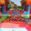 ball pond pit inflatable jumper bouncer jumping bouncy castle bounce house combo