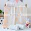 2020 top rank baby products high density 6 layers 100 cotton reactive dyeing jacquard cartoon animal baby muslin swaddle blanket