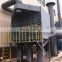 FORST industrial machines ventilator dust remover spray