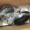 Electric scooter kits 10 inch 36V/48V 500W 800W DC brushless wheel motor with accessories