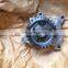 4HH1 4HH1T 4HG1T 4HF1 4HG1 oil pump for Isuzu Truck