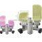 Good Quality Gym Fitness Equipment Mini Walker Stepper Exercise Machine