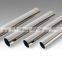 Capillary/Precision seamless 1.4401 stainless steel needle tubing