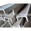 High Quality Hot Rolled Galvanized U Channel C Channel from China