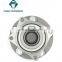 Cheaper Price Ivan Zoneko Auto Parts Wheel Hub Bearing OEM 43510-47011 4351047011 43510 47011 For Toyota Prius NHW20