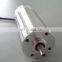 28mm Coreless brushless dc motor, rated speed 20000rpm