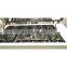 Drawell Stainless Steel Chamber Thermostatic Shaker Shaking Incubator