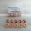 No,566(10) Injector washer 7.3X15X6.3